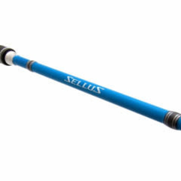 Shimano Sellus 6'8M Spinning Rod. 2-pc