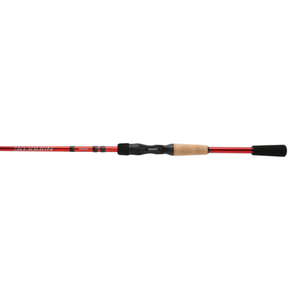 Shimano Sojourn C Casting Rod