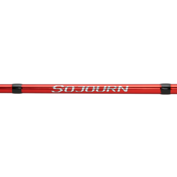 Shimano Sojourn C Casting Rod