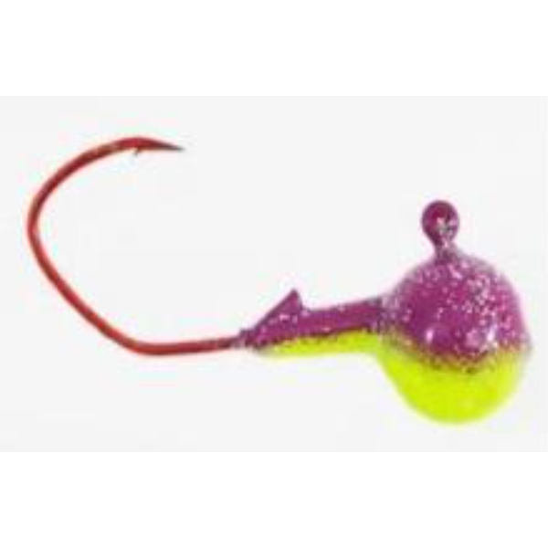D&B Jig's 1oz Pimp Daddy 3-pk