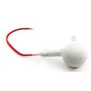 D&B Jig's 1oz Glow 3-pk