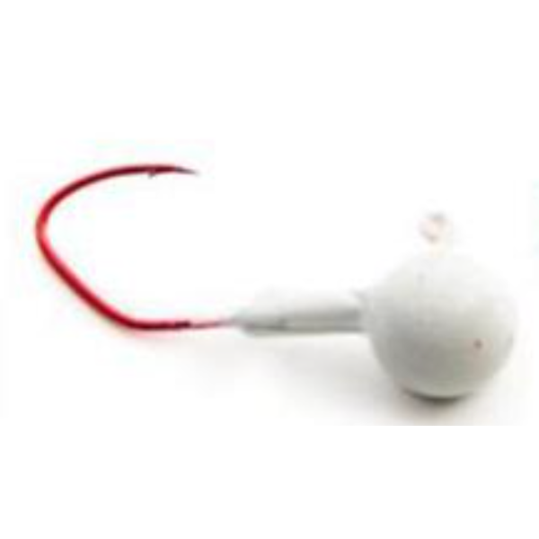 D&B Jig's 1oz Glow 3-pk