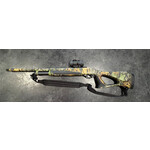 Remington 870 Super Mag 12ga 3.5" Camo TH Stock w/Tru Glo Red Dot