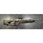 Remington 870 Super Mag 12ga 3.5" Camo TH Stock w/Tru Glo Red Dot