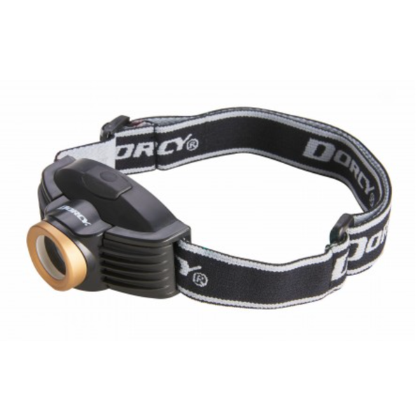 Dorcy 41-2097 LED Xenon 3LED