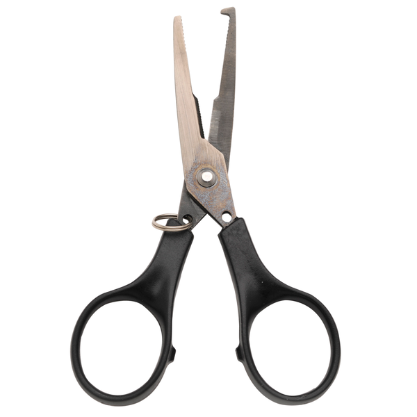 P-Line Braided Line Titanium Scissors