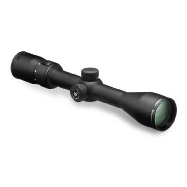 Vortex Diamondback 3-9x40 V-Plex Reticle