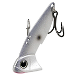 Steel Shad Bottom Blade 1/2oz Lavender Shad