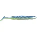 Reaction Innovations Reaction Innovations Skinny Dipper. Sexy Shad. 7-pk