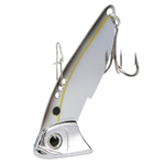 Steel Shad Bottom Blade 3/8oz Sexy Shad