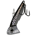 Steel Shad Bottom Blade 3/8oz Starry Night