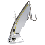 Steel Shad Bottom Blade 1/2oz Sexy Shad