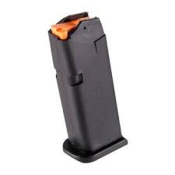 Glock Glock 43X, 48 9mm 10 Round Gen 5 Magazine
