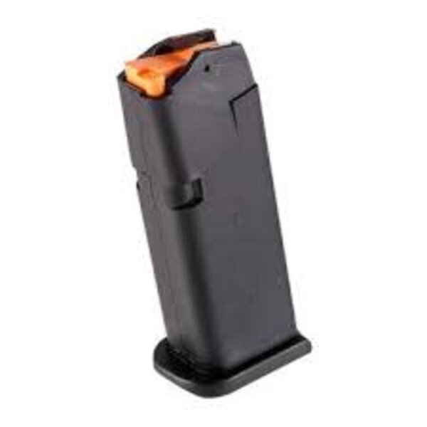 Glock Glock 43X, 48 9mm 10 Round Gen 5 Magazine