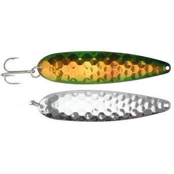 Wolverine Tackle Magnum Streak 4.75" Monkey Puke