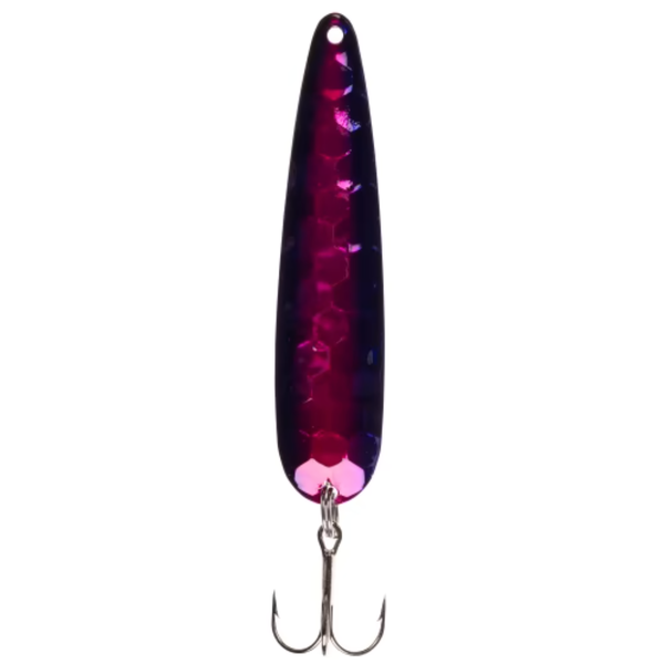 Wolverine Tackle Magnum Streak 4.75" Dr Death