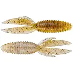 Reaction Innovations Sweet Beaver 4.20" Houdini 10-pk