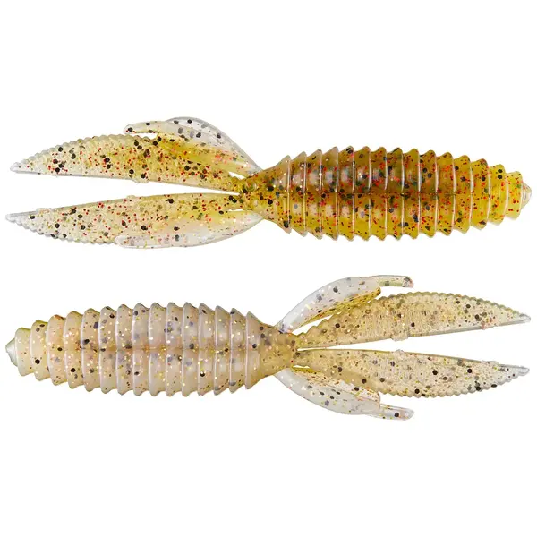 Reaction Innovations Sweet Beaver 4.20" Houdini 10-pk