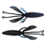 Reaction Innovations Reaction Innovations Kinky Beaver Penetration 7-pk