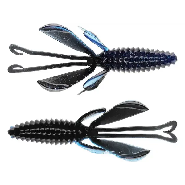Reaction Innovations Reaction Innovations Kinky Beaver Penetration 7-pk