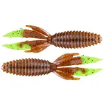 Reaction Innovations Reaction Innovations Sweet Beaver 4.20" Corndog 10-pk