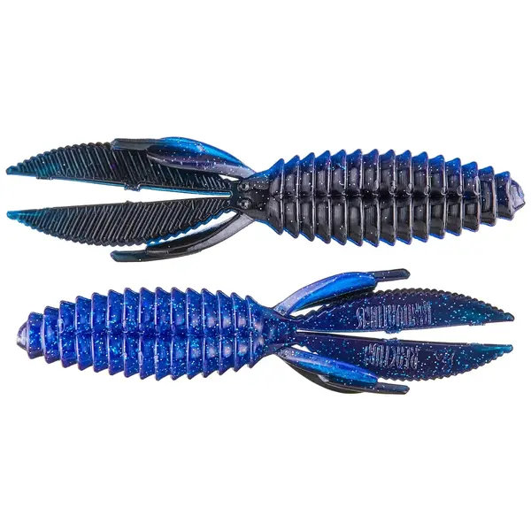 Reaction Innovations Reaction Innovations Sweet Beaver 4.20" Penetration 10-pk