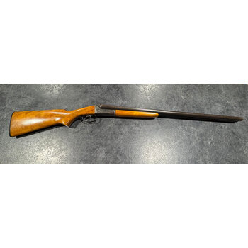 Model 311 12ga 30" Ful/Mod Double Trigger Side/Side