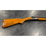 Model 311 12ga 30" Ful/Mod Double Trigger Side/Side