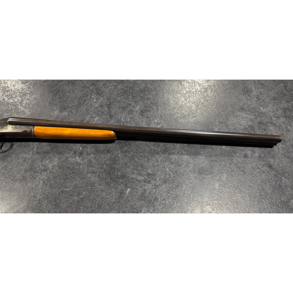 Model 311 12ga 30" Ful/Mod Double Trigger Side/Side
