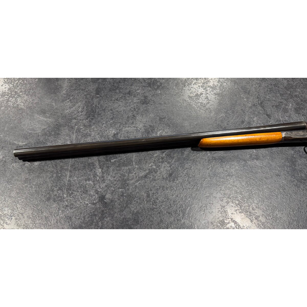 Model 311 12ga 30" Ful/Mod Double Trigger Side/Side
