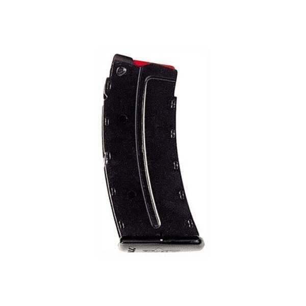 Anschutz 22LR Magazine 10 Round Steel