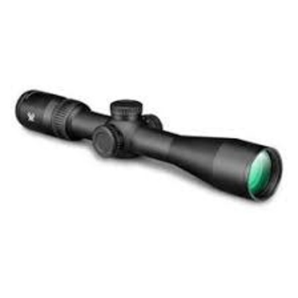 Vortex Vortex Viper HD 3-15x44mm Rifle Scope, SFP VMR-3 (MRAD) Illuminated Reticle