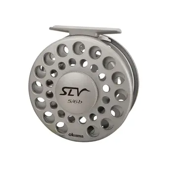 Okuma SLV 5/6Bwt Fly Reel.