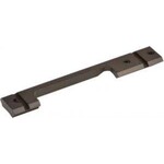 Warne Remington M970M model 7 (old style 3 hole receiver) Matte