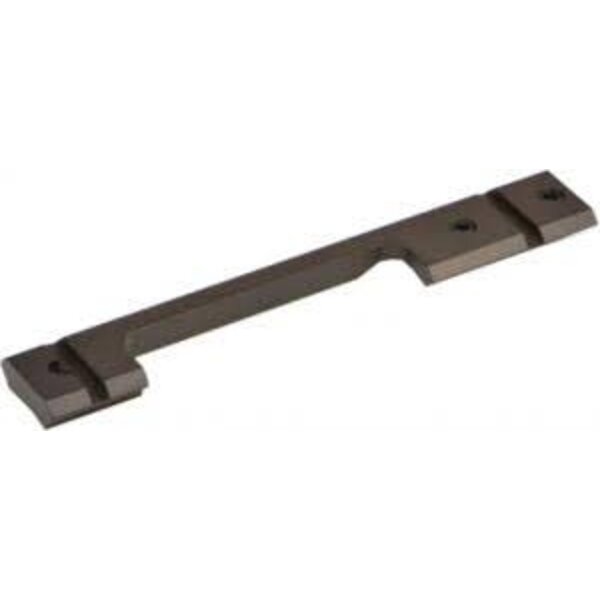 Warne Remington M970M model 7 (old style 3 hole receiver) Matte