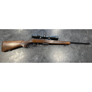 Winchester Model 88 308 Win Lever w/Vortex Crossfire II 3-9x50