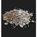 Monster Carp Tackle Groundbait Chocolate Chunk 500g