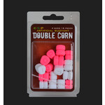 ESP Double Corn. Pink & White