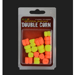 ESP Double Corn. Orange/Fl. Yellow
