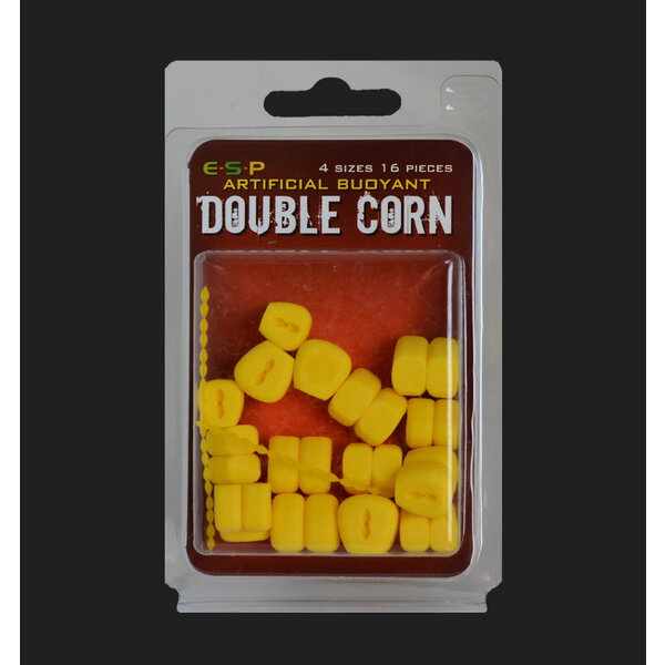ESP Double Corn. Yellow