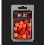 ESP Buoyant Boilies Red/Orange