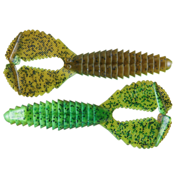 Reaction Innovations Spicy Beaver 4.0 Dirty Sanchez 6-pk