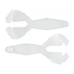 Reaction Innovations Spicy Beaver 4.0 White Trash 6-pk