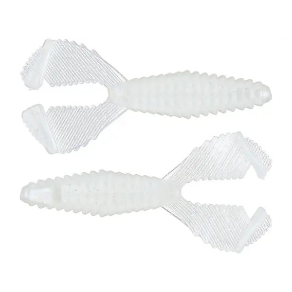 Reaction Innovations Spicy Beaver 4.0 White Trash 6-pk