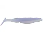 Reaction Innovations Little Dipper. Pearl Blue Shad 9-pk