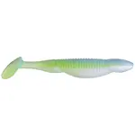 Reaction Innovations Little Dipper.  Sexy Shad 9-pk