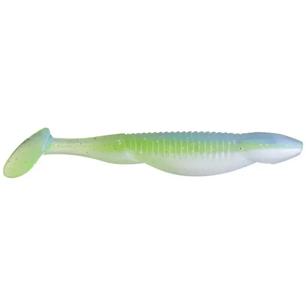 Reaction Innovations Little Dipper.  Sexy Shad 9-pk