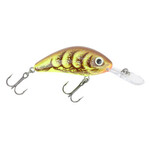 Salmo Salmo Floating Hornet 1-5/8" Mustard Craw