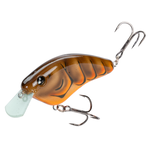Strike King Hardliner Green Gizzard Shad