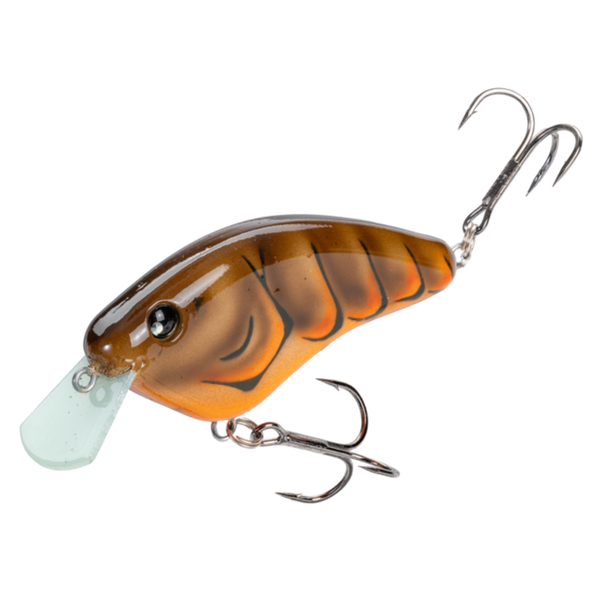 Strike King Hardliner Green Gizzard Shad